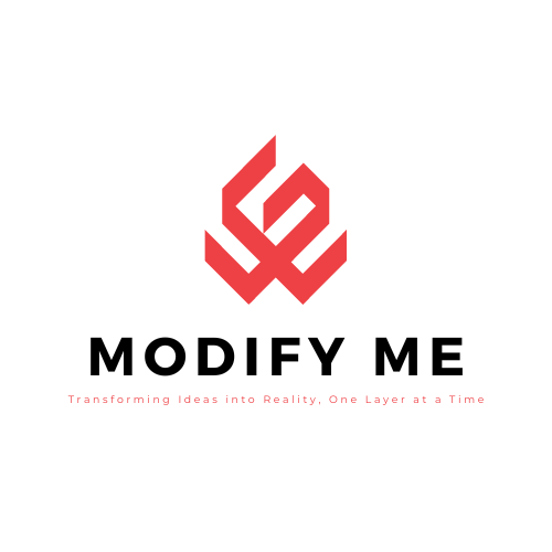 Modify Me